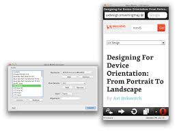 Opera mini for pc:there may be different choices to choose from regarding selecting a legitimate browser for versatile surfing. Developing Responsive Designs With Opera Mobile Emulator Smashing Magazine