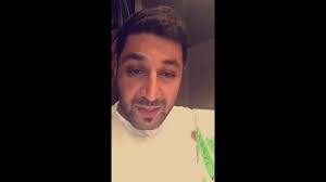 هشام الهويش معزوم في مطعم شعبي قديم مره Youtube
