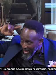 Ghana Movie Industry: A Valuable Insight from George Quaye