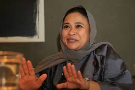 Kuala lumpur, may 12 ― datuk seri najib razak today took the finance minister and the bank negara malaysia (bnm) governor to task, for claiming the new movement. Ismail Sabri Sues Former Bersatu Women Chief Demands Apology For Alleged Defamatory Facebook Posts Malaysia Malay Mail
