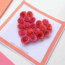 Check spelling or type a new query. 21 Valentine S Day Card Kid Crafts A More Crafty Life