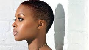 Chrisette Michele Short Natural Haircuts Short Natural Hair Styles Natural Hair Styles