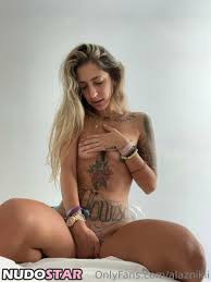 alaznikii Nude Leaks Photo 4 - NudoStar