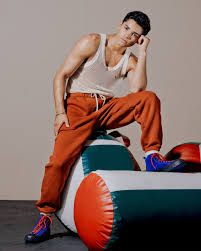 Luke campbell puts ryan garcia on. Boxer Ryan Garcia On Logan Paul Vs Ksi Expanding His Brand And Proving His Talent Gq