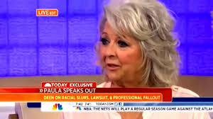Paula Dean