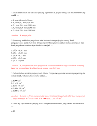 We did not find results for: Doc Contoh Soal Test Ksm Ipa Beserta Jawabn Nya Putri Af Academia Edu