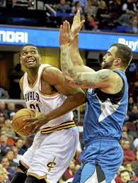 Los Angeles Lakers Nba Champion Speaks On What Happened To Andrew Bynum