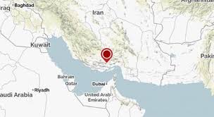 Un sismo de magnitud 7,5 y epicentro en oaxaca deja al menos 10 muertos y se siente con fuerza en ciudad de méxico Terremoto In Iran Tremano Anche I Grattacieli Di Dubai