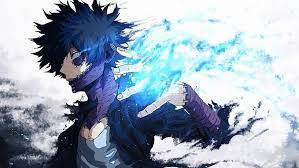 Hd Wallpaper Black Hair Anime Wallpaper My Hero Academia Blue Eyes Boku No Hero Academia Wallpaper Flare Join now to share and explore tons of collections of awesome wallpapers. hd wallpaper black hair anime