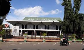 Pati adalah sebuah kabupaten di provinsi jawa tengah. Ridwan Efansyah Richan Indahnya Kota Pati