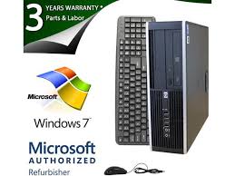 To test the memory in your computer, you must exit hp. Refurbished Hp Desktop Pc 6000 Pro Core 2 Duo E8400 3 00 Ghz 4gb 1 Tb Hdd Windows 7 Professional 64 Bit Newegg Com