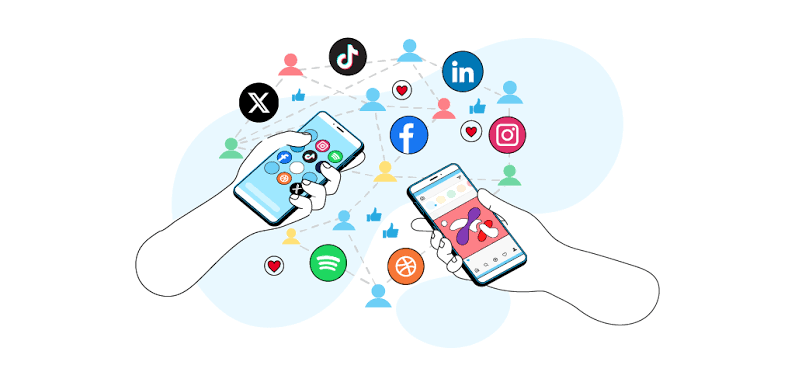 Social Media Growth for Health Coaches