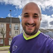 Darren Page (@DarrenPage06)