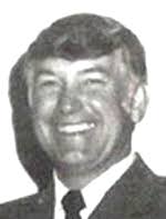 MSgt Alan Verl Andre, USAF (Ret), 87