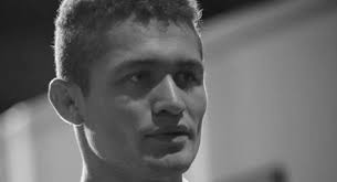 Deportes Juegos Olímpicos Rio 2016 Lenin Preciado: “He venido luchando  desde el 2014 para estar en unos Juegos Olímpicos” (Tuits)