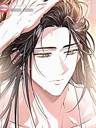 When The Black Wolf Calls Me Ch 25