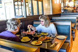 Dine off (something) dine on. Lansing Restaurants Open For Dining In For First Time Since March