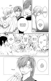 Akatsuki No Yona - Liesen Hentai Manhwa, Hentai Manga, Hentai Webtoon,  Hentai Comics, Porn Comics, Manhwa18, Hentai20, Sex Manga, E hentai
