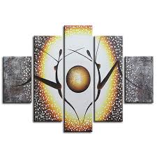 We did not find results for: Okbonn Large Tree Wall Art Oil Paintings On Canvas 5 Panels Hand Painted Orange Sunset Art Stretched And Framed Abstract Wall Art For Living Room Bedroom Dining Room Home Decor Ok027 X5 Paintings Home