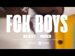 A counterintuitive approach to living a good life manson, mark on amazon.com. Blxst Russ Share Fck Boys Music Video Watch Hiphop N More
