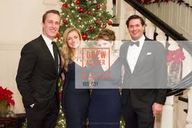 Danny Heck with Liberty Kickerpill, Jamie Taylor and Daniel Cassell