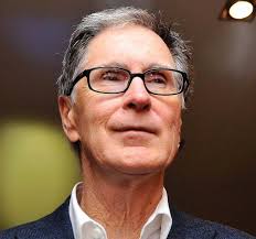 How John Henry ended up buying the Globe for nothing