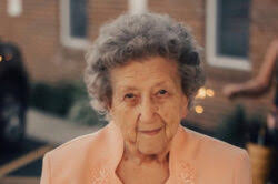 Dorothy “Joanne” Wilbur