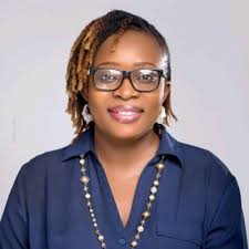 Chioma Yvonne Aninwe APM ANIPR ACIPR-UK