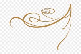 decorative line gold clipart clip art transparent background gold swirls free transparent png clipart images download decorative line gold clipart clip art