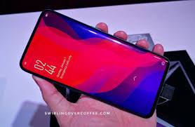 We ship all over the philippines and all orders are guaranteed to reach every customer. Oppo Find X The First Smartphone To Hide All Its Cameras For A Bezel Less Display Launched In Ph Swirlingovercoffee