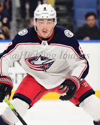 It is a similar deal to that signed last weekend by zach werenski, the stud blue jackets defenseman, for. Elite Prospects Zach Werenski Embed Stats
