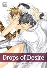 Drops of Desire (Yaoi Manga) eBook by You Higashino - EPUB Book | Rakuten  Kobo United Kingdom