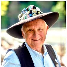 Dr. Frank Thiel (@DrThiel)