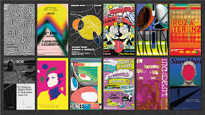 Maybe you would like to learn more about one of these? Modern Rave Art Meet The Illustrators Pushing Flyer Design Forward Djmag Com