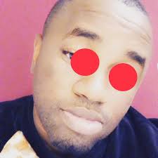 HARUNA IDDRISU- I love his brain,...