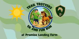 Trail Trotters 5k & Fun Run