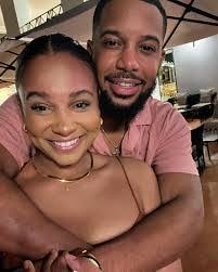 Marcella Robertson's Instagram, Twitter & Facebook