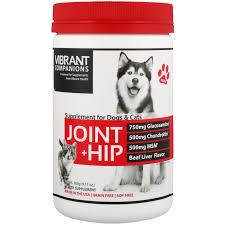 Maybe you would like to learn more about one of these? Vibrant Health Joint Hip Supplement For Dogs Cats Beef Liver Flavor 9 17 Oz 260 G Iherb