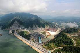 Be aware that data on volume of structure is not as easily available or reliable as data on. Electricity From Bakun Dam Will Not Be Sold To Peninsular Malaysia Cm