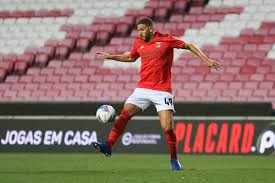 Lusonoticias Taarabt Foi O Melhor Do Benfica Frente Ao Bournemouth