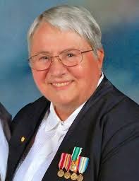 Committee for Veterans' Advocacy