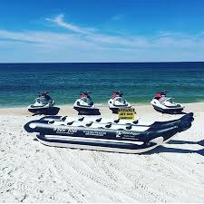 Paying online does not reserve your time. Best Jet Ski Rental Review Of Easy E Watersports Panama City Beach Fl Tripadvisor