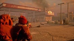 Plague hearts are now surrounded by an area of malevolent influence, known as plague territory. State Of Decay 2 Launches On May 22 Game Informer