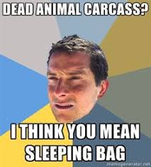 Bear grylls reviews how realistic survival movies are, including the revenant, cast away, point break, titanic, bird box, and more. 36 Bear Grylls Ideas Bear Grylls Bear Bear Grylls Survival