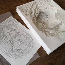 Pin On Art Tunnel Books