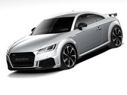 We take the hassle and haggle out of car buying by. Audi Tt Rs 3d Models For Download Turbosquid