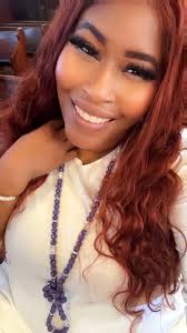 Alysha Graves you did that!!! Thanks for my quick Knotless braids late last  night!!!! Book my daughter! Her prices are fair❤️