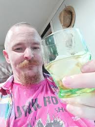 Uranium Glass Addicts