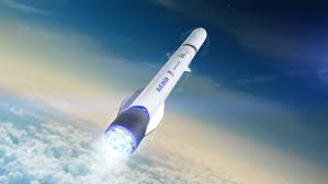 Jeff bezos, the founder of amazon and. The Person Who Paid 30 Million For A Ticket Into Space With Jeff Bezos Can T Go Due To Scheduling Conflicts Techspot
