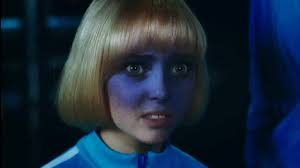 Disfraz Blueberry Girl Charlie Chocolate Factory Chocolate Factory